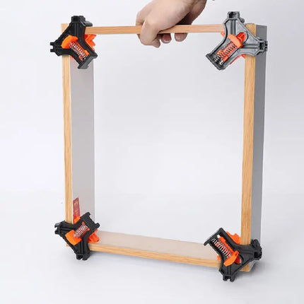 Corner Clamps::Clamp Tools::Wood Working Tools