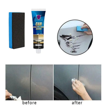 Car Scratch Remover-scratch remover for car-Car Polishing-car polishing wax-car polishing kit-car polishing liquid-Car Paint Repair-Car Scratch Remover Kit