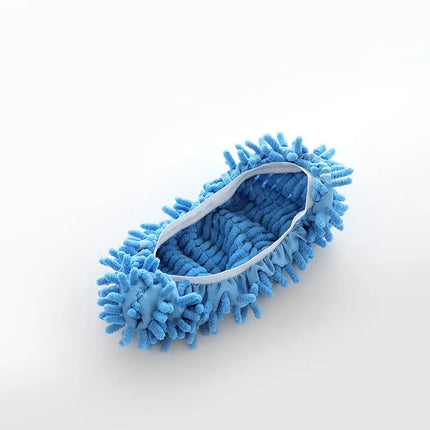 Maxbell Mini Dust Duster Mop Slippers