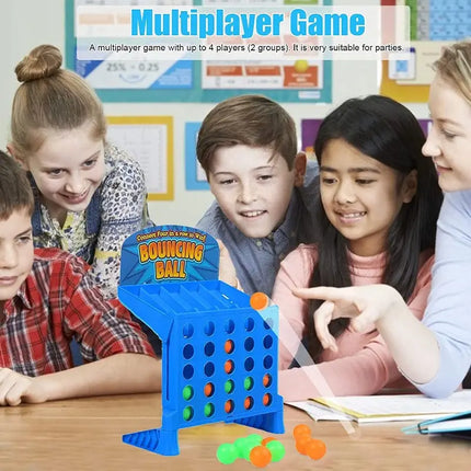 multiplayer Game Board Game