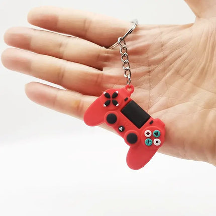Maxbell Video Game Handle Keychain - Level Up Your Style and Keys