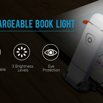 USB Rechargeable Light  For Night Light 