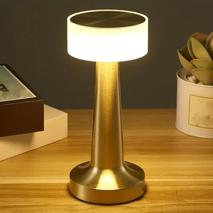 sensor night lamp::Rechargeable Table Lamp::LED Table Lamp