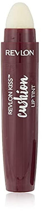 Revlon Kiss Cushion Lip Tint Lipstick, Extra Violet