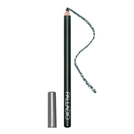buy Palladio Wooden Eyeliner Pencil, Thin Pencil Shape, Easy Application, Firm yet Smooth Formula, Perfe in India