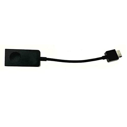 buy GinTai Ethernet dongle RJ45 Adapter Cable 4X90Q84427 for Lenovo Thinkpad X280,X390,X390 Yoga,X395,X1 in india