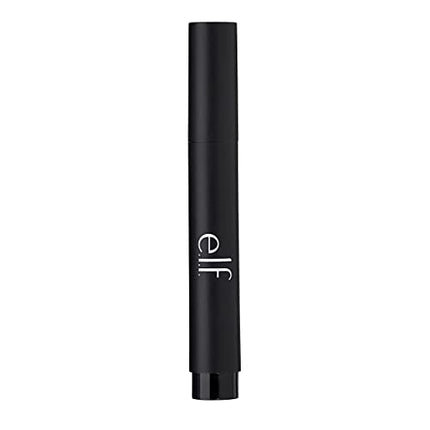 e.l.f. Cosmetics Studio Intense Ink Eyeliner in Blackest Black, 2.5 Gram,pencil