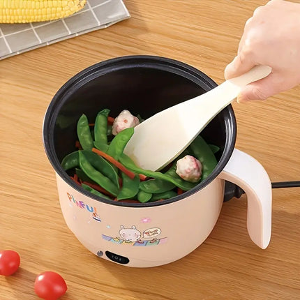 electric steamer for food::electric cooker steamer::Electric Food Steamer::mini electric rice cooker::small electric rice cooker::multipurpose electric cooking pot
