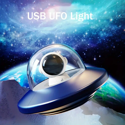 USB Night Light