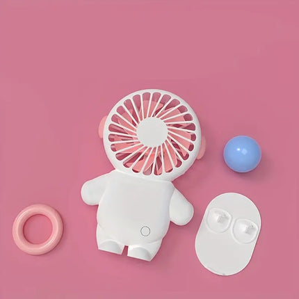 Rechargeable Mini Fan::rechargeable portable fan