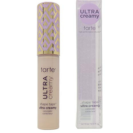 buy Tarte Shape Tape Ultra Creamy Concealer | Fair Light Neutral 16N | NEW 2021 Formula | Best Corrector in India