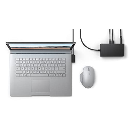 buy NEW Microsoft Surface Dock 2, Ethernet For Notebook in india