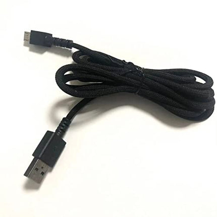 buy LZYDD USB Charging Cable for Razer DeathAdder v2 Pro Wireless Gaming Mouse & Basilisk & Razer Viper in India