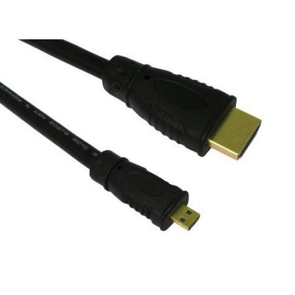 Nikon COOLPIX B700 Digital Camera AV/HDMI Cable 5 Foot High Definition Micro HDMI (Type D) to HDMI (Type A) Cable