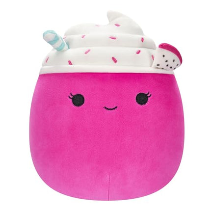Buy Squishmallows Original 5-Inch Scented Mystery Bag Plush - Ultrasoft Official Jazwares Plush in India
