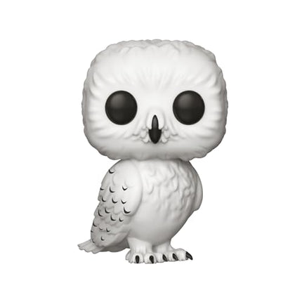 Buy Funko Pop! Movies: Harry Potter - Hedwig 35510 in India India