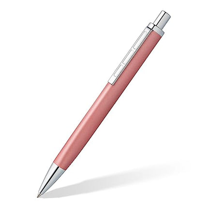 Buy STAEDTLER Triplus 444 M20-3 Retractable Ballpoint Pen 444 M - Colour Radiant Rose, Premium Quality in India