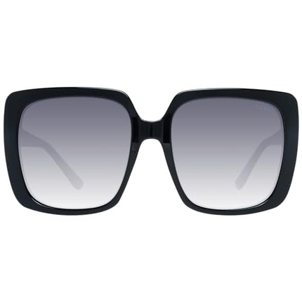 Guess Modern Polarized Round Sunglasses, Multi-Coloured, Taglia unica