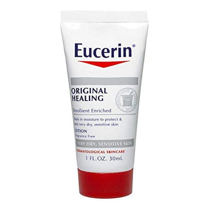 Buy Eucerin Original Moisturizing Lotion, 1 Fl Oz in India India