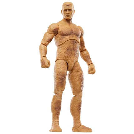 Marvel Legends Series Sandman, Spider-Man: No Way Home Collectible 6-Inch Action Figures, Ages 4 and Up