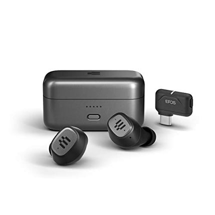 buy EPOS GTW 270 Hybrid Wireless Gaming Earbuds in India