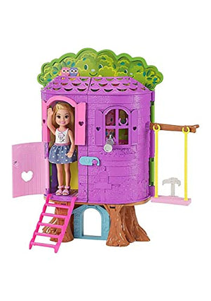 Buy Barbie Chelsea Doll and Accessory in India India