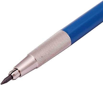 Staedtler Mars Technico 780C Mechanical Lead holder,clutch Pencil for Draft Drawing, Art Sketching Sharpener (Pack of 5)