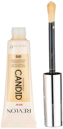 Buy Revlon Concealer Stick, PhotoReady Candid Face Makeup with Anti-Pollution & Antioxidant Ingredients in India.