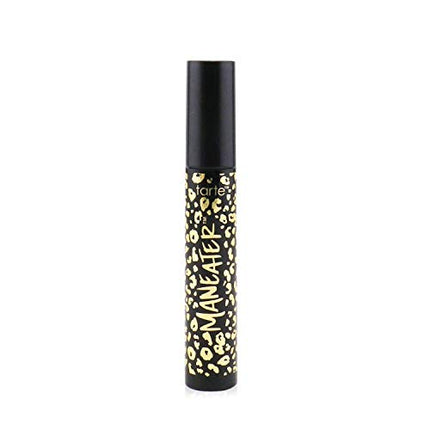 Tarte Maneater Black Full Size Magnetic Volumptuous Mascara, .30 Ounce, Limited Edition