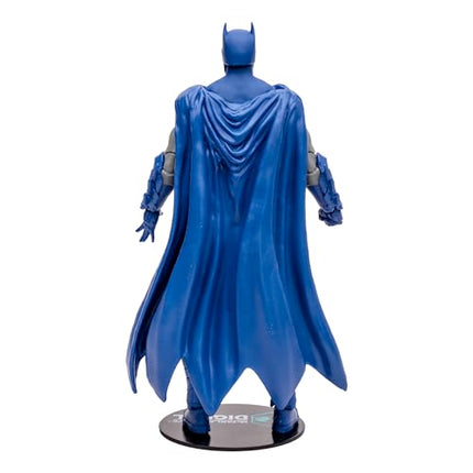 McFarlane Toys DC Direct - DC Rebirth - 7" Batman Figure Digital Collectible