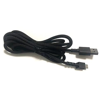 buy LZYDD USB Charging Cable for Razer DeathAdder v2 Pro Wireless Gaming Mouse & Basilisk & Razer Viper in India
