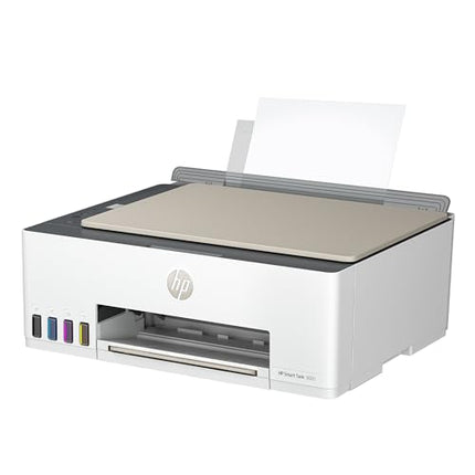 Buy HP Smart-Tank 5000 Wireless All-in-One Ink-Tank Printer with up to 2 years of ink included in India