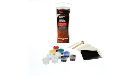 3M Leather and Vinyl Repair Kit, 08579
