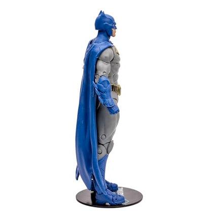 McFarlane Toys DC Direct - DC Rebirth - 7" Batman Figure Digital Collectible