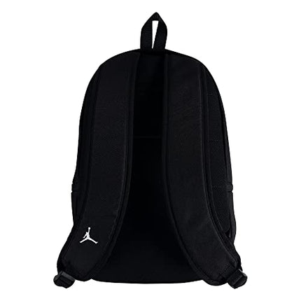 Jordan Backpack Black One Size