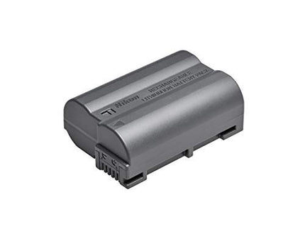 buy Nikon EN-EL15b Rechargeable Li-ion Battery for Compatible Nikon DSLR and Mirrorless Cameras in India