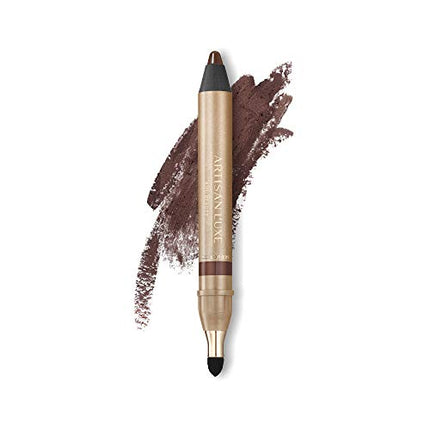 buy Artisan L'uxe Beauty Velvet Jumbo Eyeliner Pencil - Smokey Eyes in 3 Minutes - Water-Proof Smudge-Pr in india