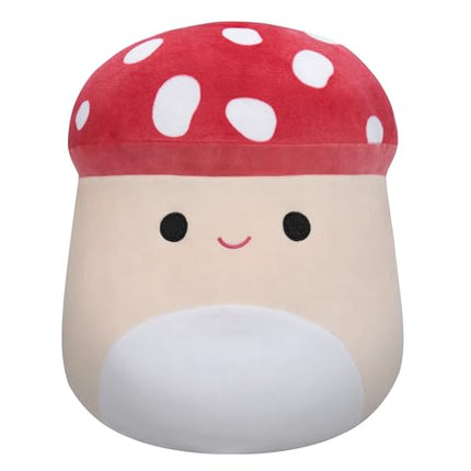 Buy Squishmallows Original 16-Inch Malcolm Mushroom - Official Jazwares Large Plush in India