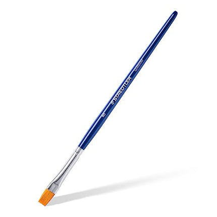 Buy STAEDTLER 989-SBK3-3ST Synthetic Paint Brush (Pack of 3) in India India