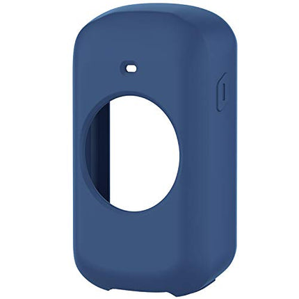 buy Fit for Garmin Edge 830 GPS Case Protector Cover, Colorful Soft Silicone Protective Case Bumper Sleeve in India