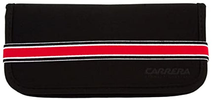 Carrera Men's CA1005/S Pilot Sunglasses, Ruthenium Black Matte Black/Gray Blue, 66 mm
