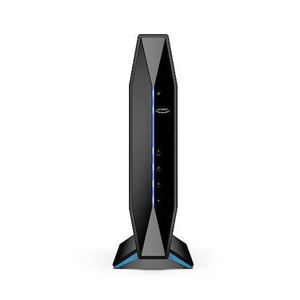 buy Linksys AX1800 Wi-Fi 6 Router in India