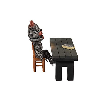 Buy McFarlane Toys Five Nights at Freddyâ€™s Salvage Room Micro Construction Set, 32 pcs in India India