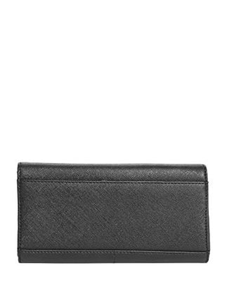 Buy GUESS Abree Logo Saffiano Multi Organizer in India India