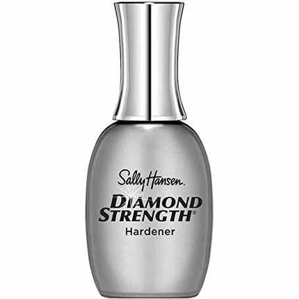 Sally Hansen Diamond Strength Nail Hardener 45095 Clear, 0.45 Fl Oz, Pack of 1