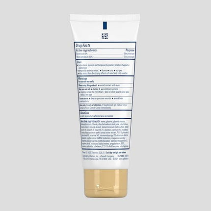 Gold Bond Ultimate Diabetics' Dry Skin Relief Foot Cream 3.4 oz., Soothes Skin Discomfort