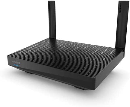 Buy Linksys MR7340 Hydra Dual-Band Mesh WiFi 6 Router in India