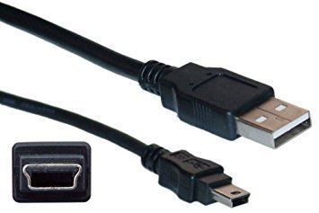 buy Master Cables Replacement USB Cable for Zoom Handy H1 H2 H4 H4N H5 H6 Portable Digital Audio Recorder in India