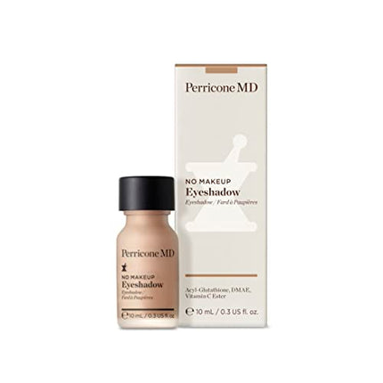 Perricone MD No Makeup Eyeshadow 0.3 Fl Oz (Pack of 1)
