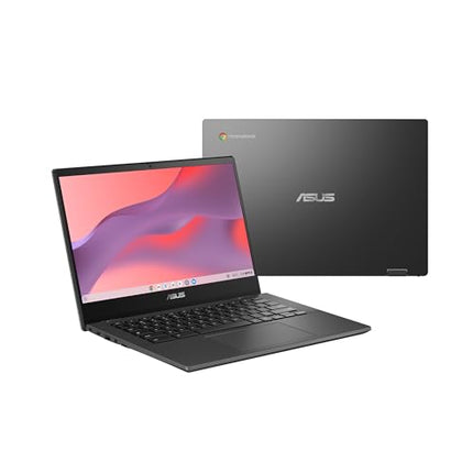 Buy ASUS Chromebook CM14 Laptop, 14" HD Anti-Glare Display (1366x768), MediaTek Kompanio 520, 4GB RAM in India.